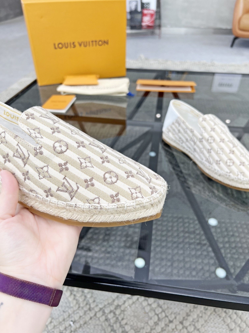 LV Sneakers